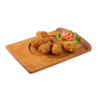 Հավի բդիկներ