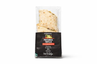 Proteinska tortilja