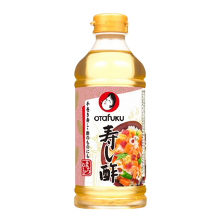 Otafuku Vinagre Para Sushi 500ml
