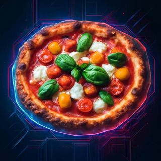 Margherita Speciale