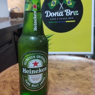 Cerveja Heineken 25cl