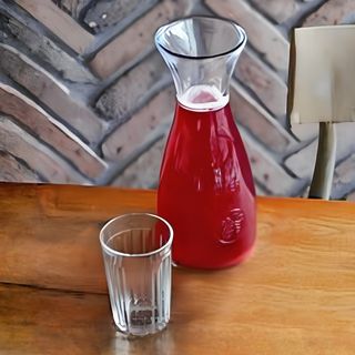 Homemade  Cherry Juice