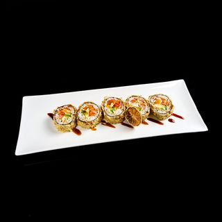 Futomaki kashima - 5 pezzi 