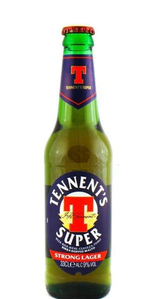Tennent's