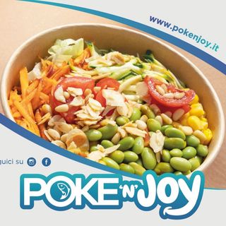 Poke regular