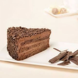 Muerte por chocolate