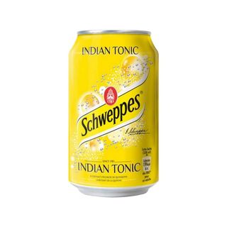 Schweppes 330 ml