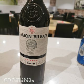 Vino Ramón Bilbao (700 ml.)
