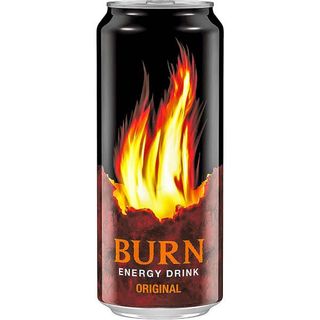 Burn (330 Ml.)