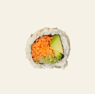 Uramaki vegetariano 9 pezzi