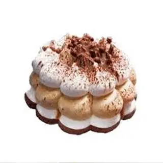 Tarta Fantastica