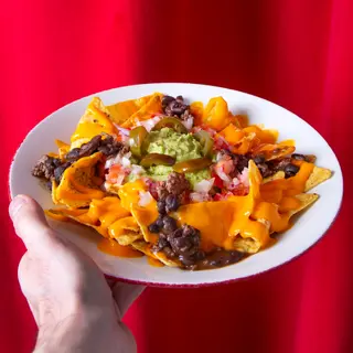 Nachos