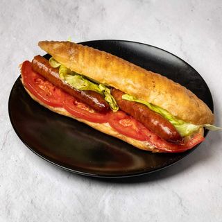 Dimljena kobasica 1kg