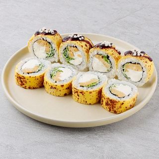 Рол Сирний (250г)