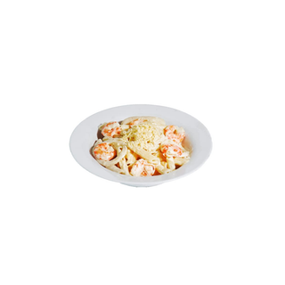 Salsa aux fruits de mer