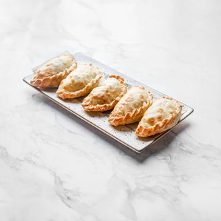 Empanadas De Carne Argentinas (6 Uds.)
