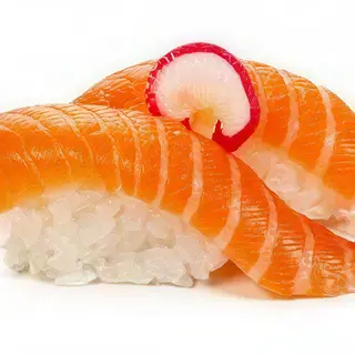 151-Nigiri sake