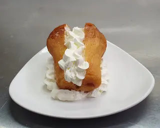 Babà al ron