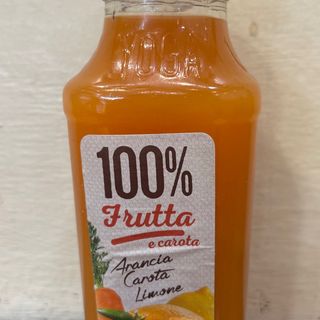 Succo Yoga 20 cl Ace