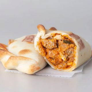 Empanadilla de Capresse