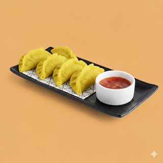 GYOZA/DUMPLINGS  10 uni