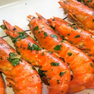Langostinos