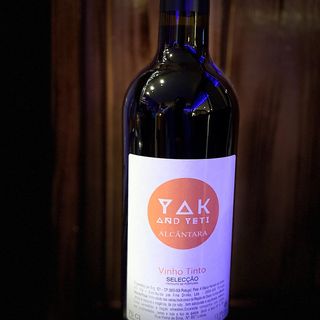 House Wine Tinto 37cl