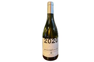Passobianco 2023 (chardonnay 100%) - Az: Franchetti