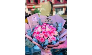 სასაჩუქრე თაიგული