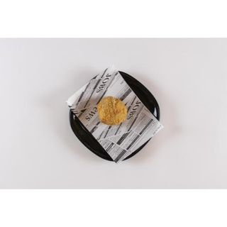 Croqueta De Setas Y Boletus 