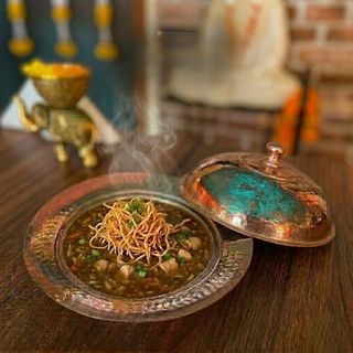 Manchow pui