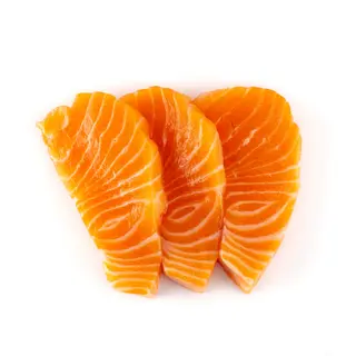 Sashimi Somon