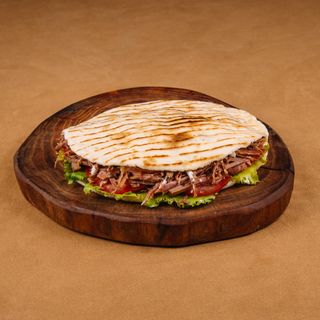 "Супара Шам-Шум" детский (230г)