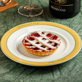 Crostata