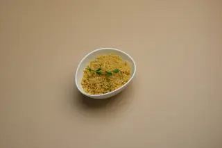Булгур