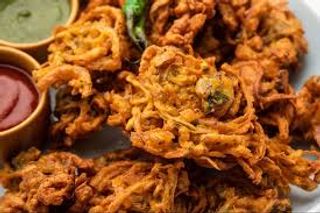 Pakora mix  - senza glutine