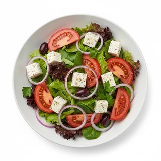 Insalata greca