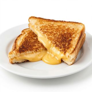 Bocadillo De Queso