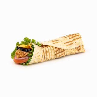 Olive & Herb Wrap 