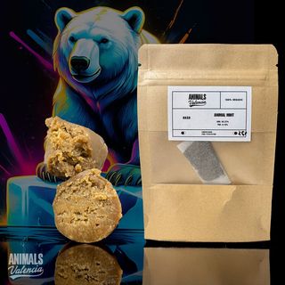 Hash Animal Mint CBD 2Gr