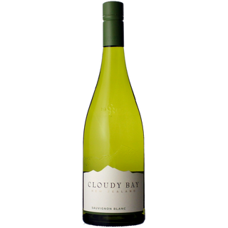 Cloudy Bay - Sauvignon  75cl.