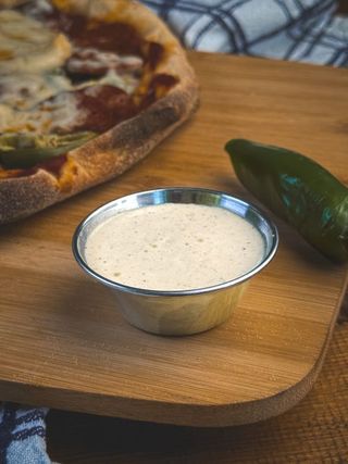 Сос за картофки