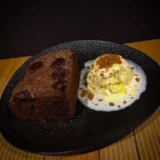 Brownie 