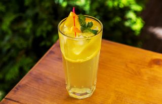 Айс-ти зеленый (450мл)