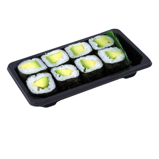 Maki De Aguacate (8 Uds.)