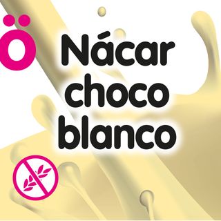 Topping Crema Blanca