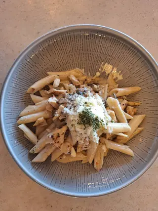 Penne di Pollo