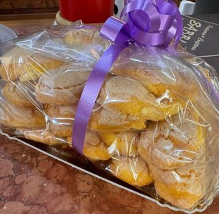 Savoiardi morbidi 300 g