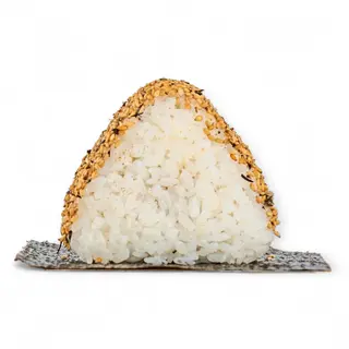 TORI-YAKI ONIGIRI