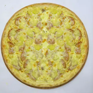 PIZZA HAWAIENNE